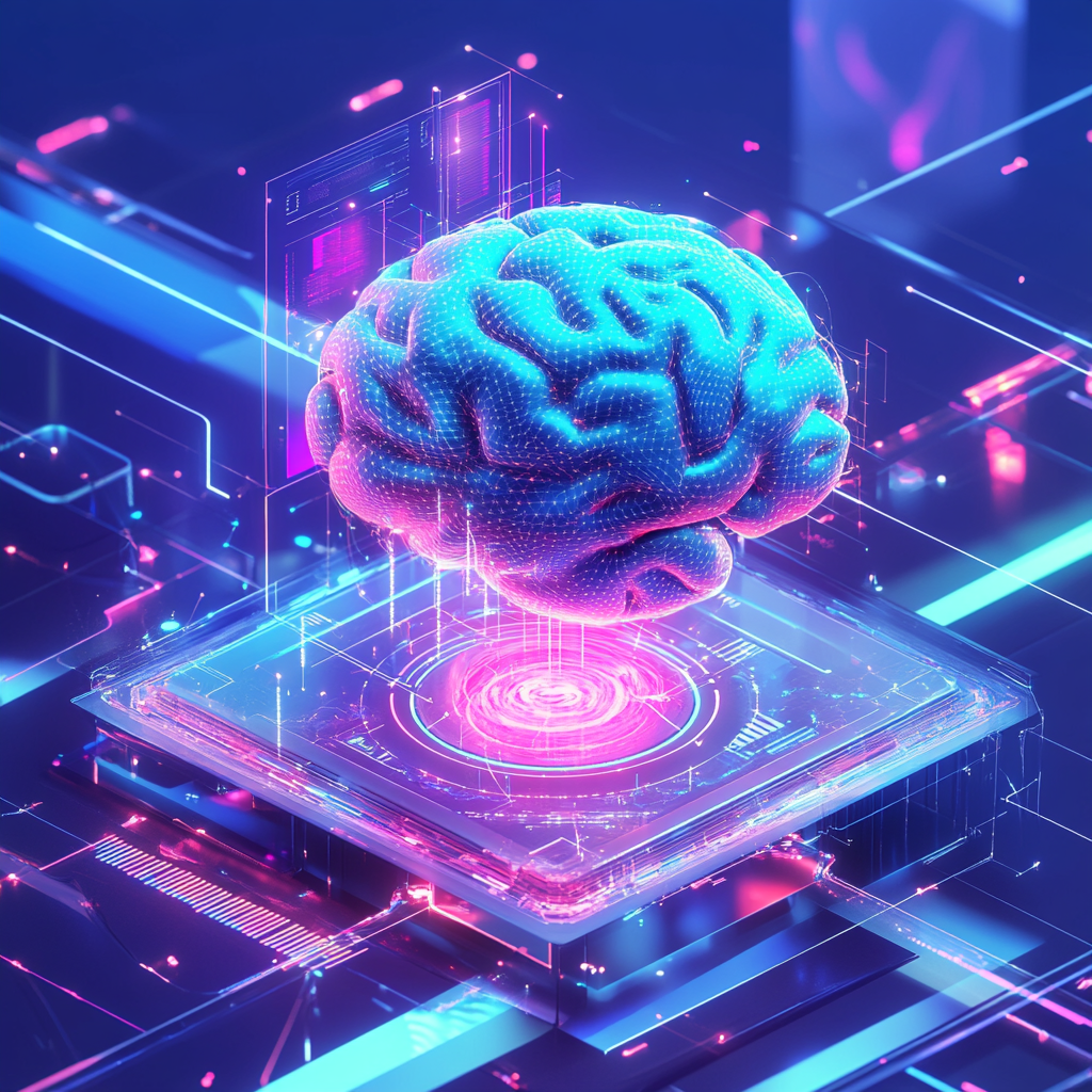 IA et Blockchain : Synergies