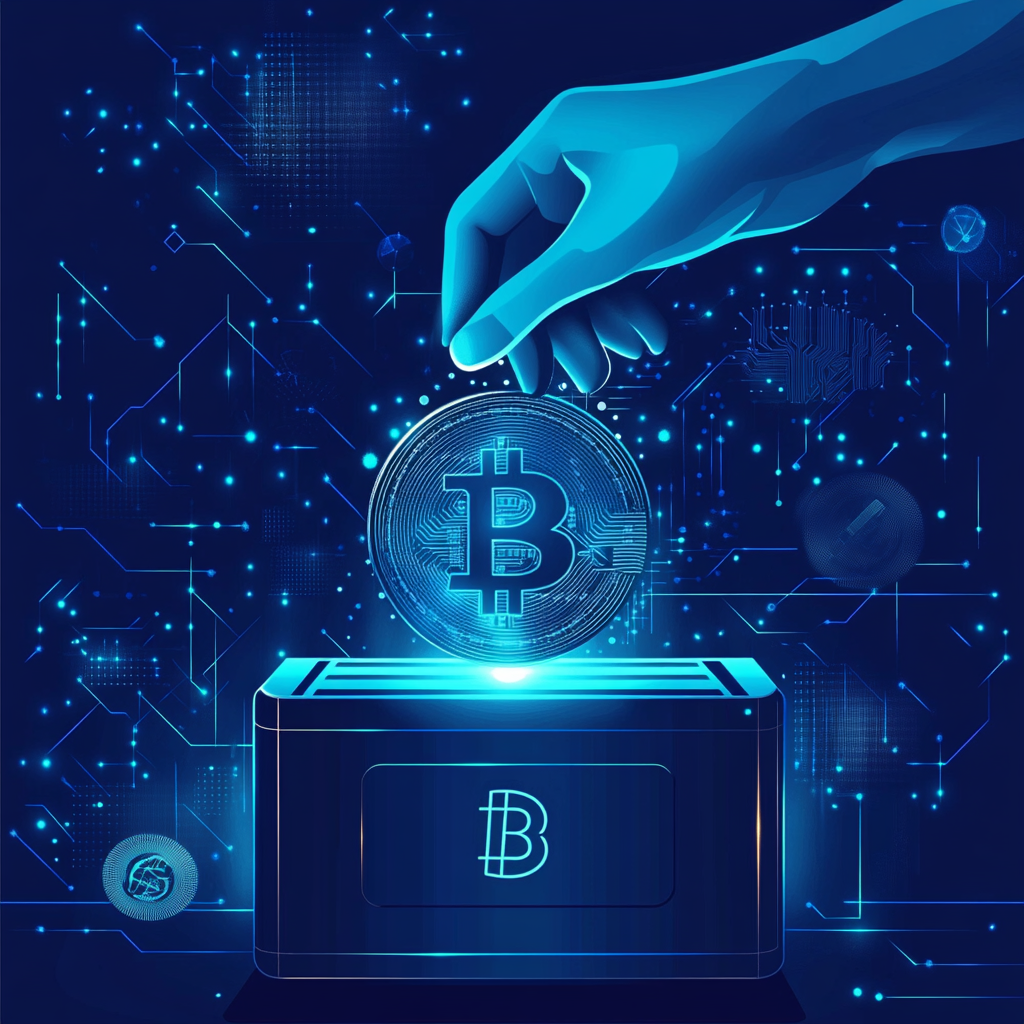 Sécurisation de votre Portefeuille Crypto