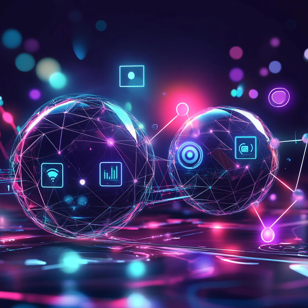 Écosystème dApps : du Web2 au Web3