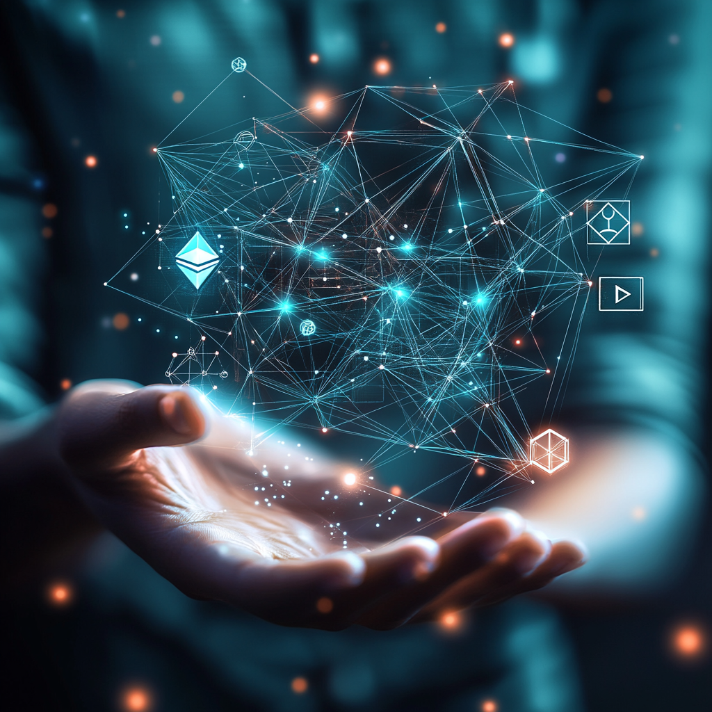 Développement de dApps sur Mesure