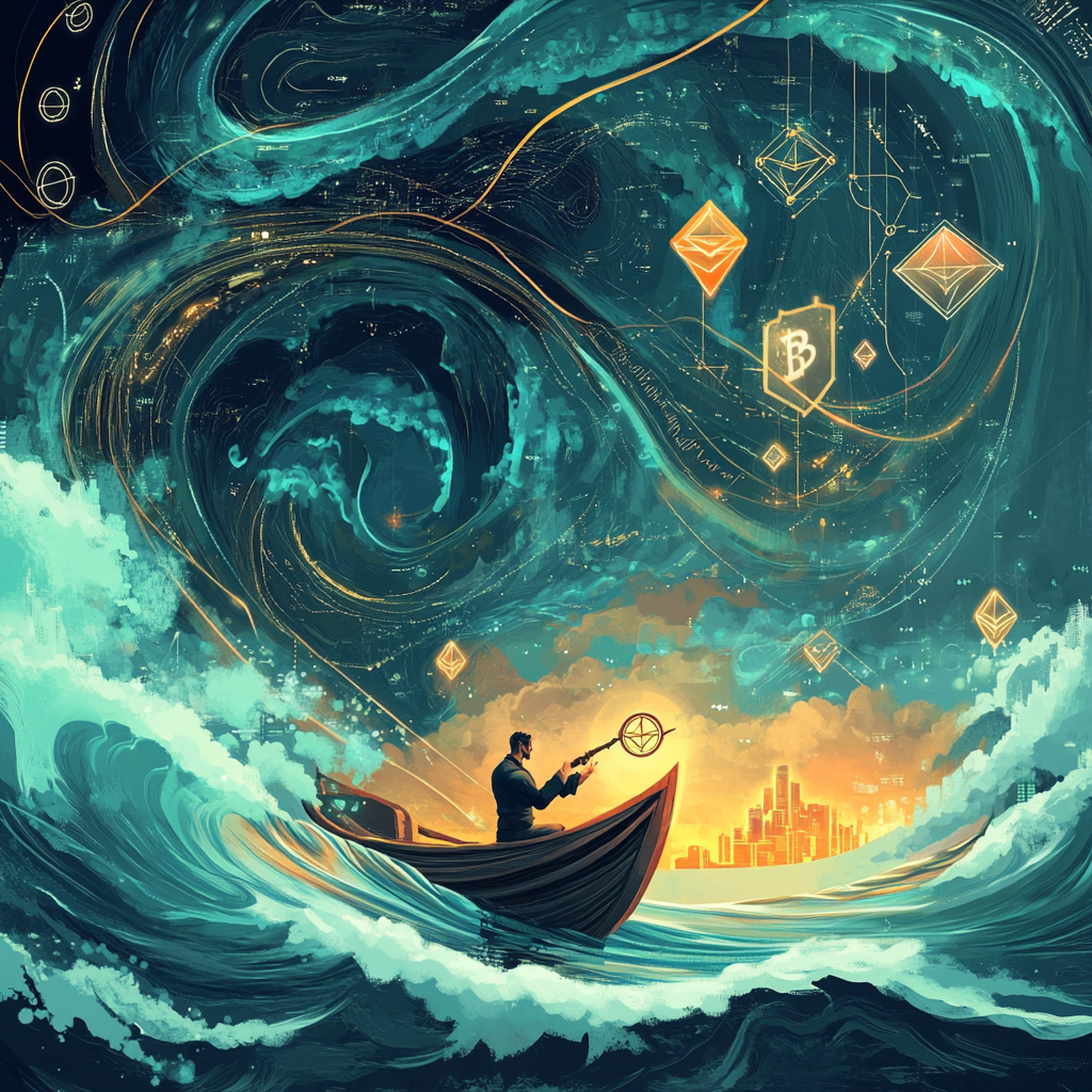 Gestion des Risques dans la DeFi