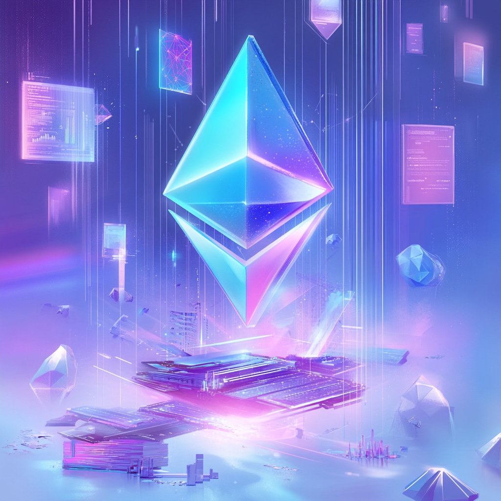 Maîtrise d'Ethereum & DeFi