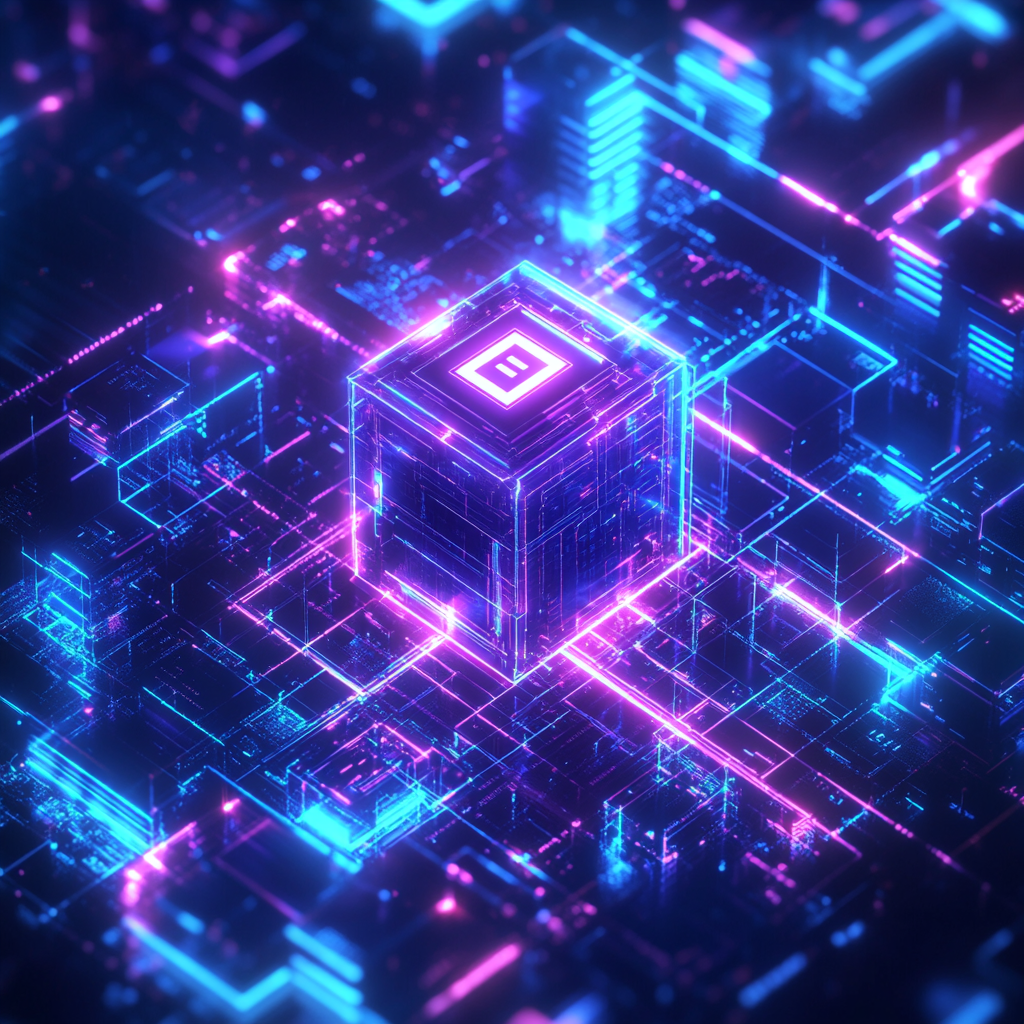 Stockage Décentralisé et IPFS