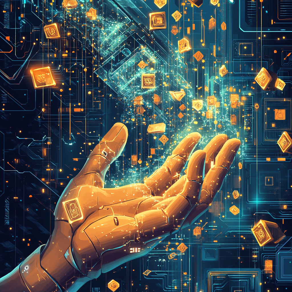 NFTs et Tokenisation d'Actifs