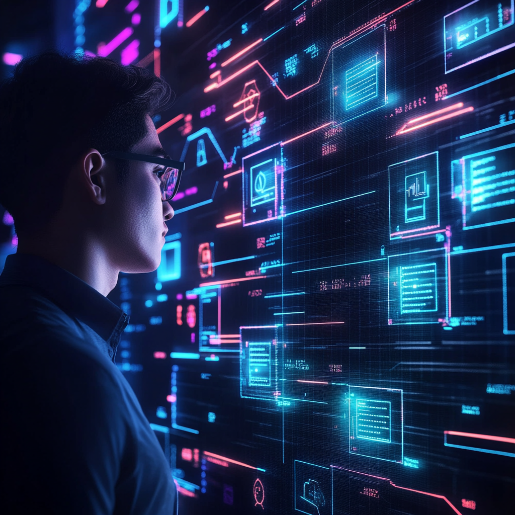 Lecture et Compréhension des Smart Contracts