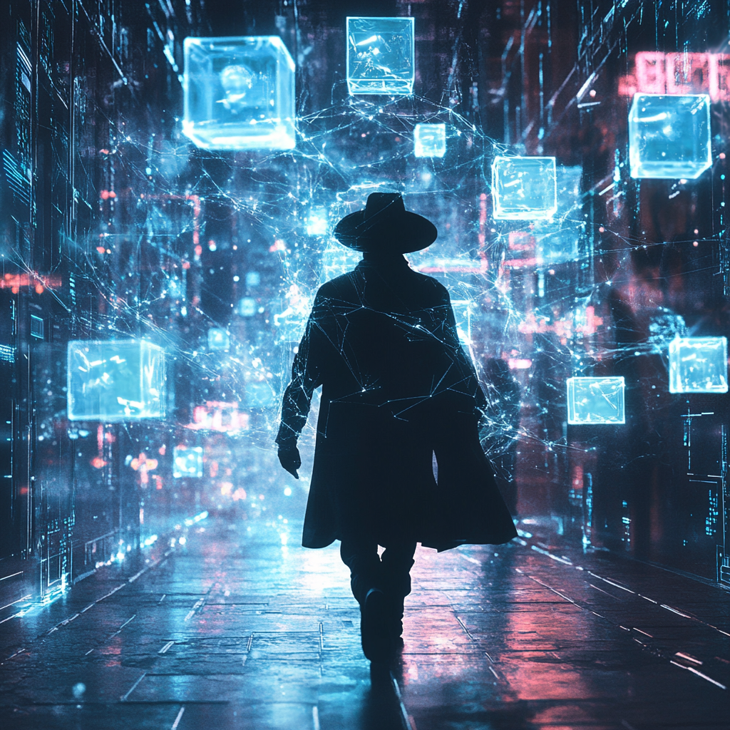 Protection de la Vie Privée dans le Web3