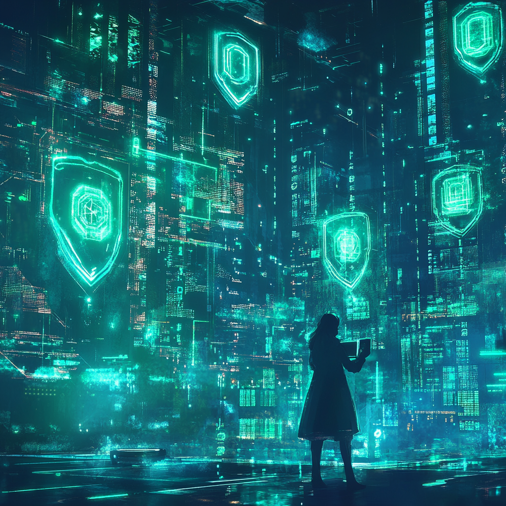 Sécurité Avancée en Web3