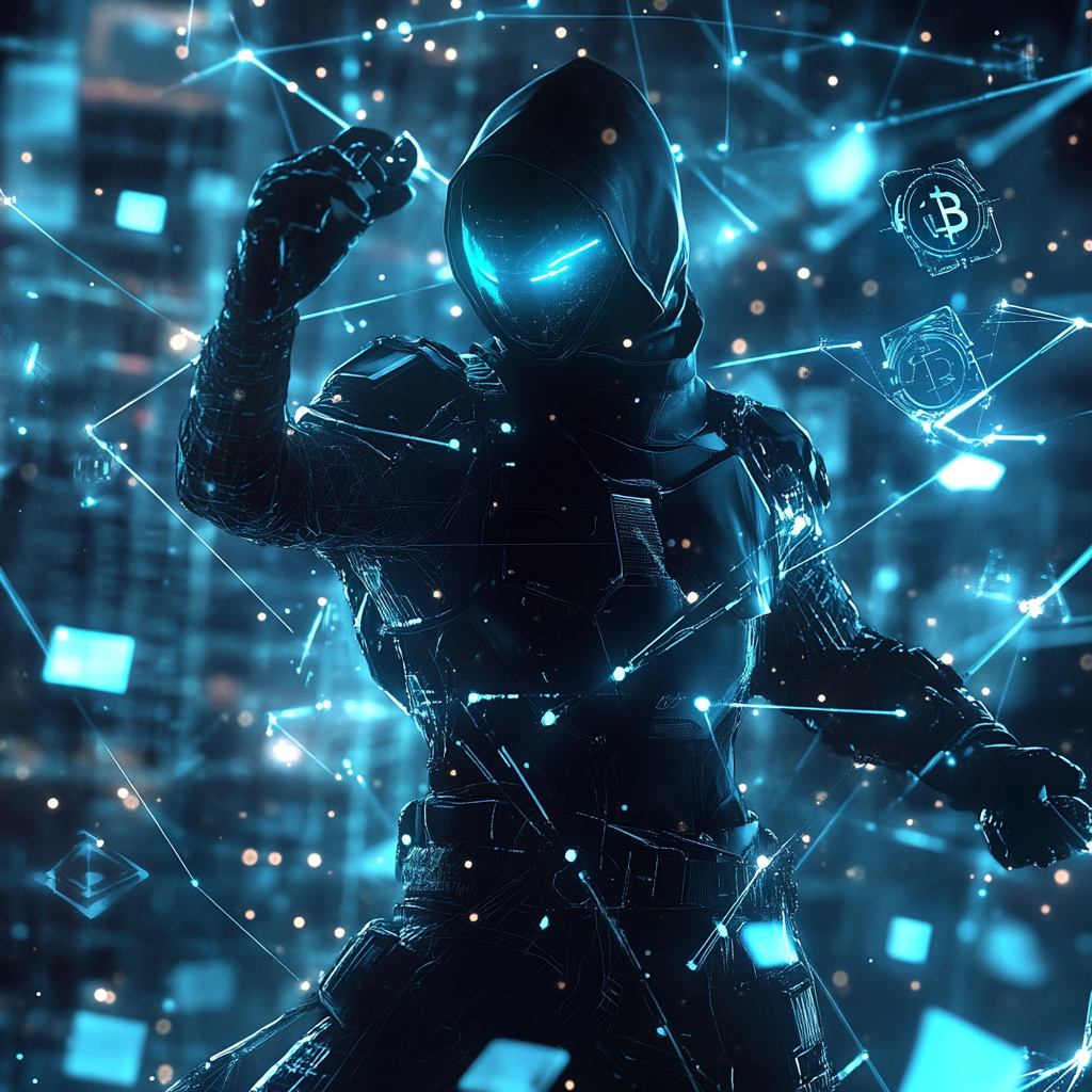 Sécurité dans le Web 3.0